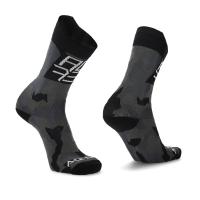 Acerbis Носки MTB Track Black/Grey в Чебоксарах