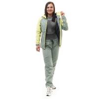 Dragonfly Мембранный костюм Active 2.0 Yellow (W) в Чебоксарах