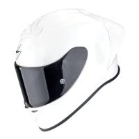 Scorpion Exo Мотошлем Exo-R1 Evo II Air Solid Белый Перламутровый в Чебоксарах