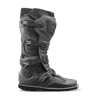 Gaerne Мотоботы для кросса SG-22 Gore-Tex Enduro Battleship в Чебоксарах