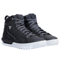 Dainese Мотоботы Metractive Woman D-WP Black/White в Чебоксарах