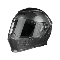 Simpson Шлем модуляр Darksome Gunmetal в Чебоксарах