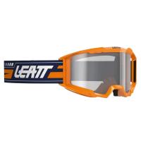 Leatt Маска Vizion 3.5 Iriz Orange Silver 35% V26 в Чебоксарах