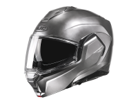 HJC Шлем i100 Hype Silver в Чебоксарах
