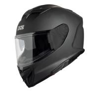 IXS Шлем интеграл iXS912 Черный матовый в Чебоксарах