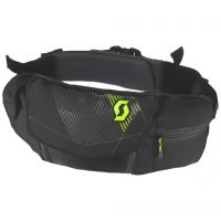 Scott Сумка на пояс Hip-Belt Six Days black/neon yellow в Чебоксарах