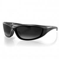 Bobster Очки Charger Smoke, цвет Черный, затемненные в Чебоксарах