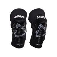 Leatt Наколенники ReaFlex Pro Knee Guard V26 Black в Чебоксарах