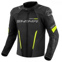 Shima Куртка Solid 2.0 Fluo в Чебоксарах