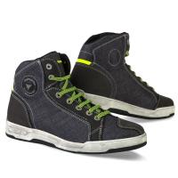 Stylmartin Мотокеды Kansas WP Lady Anthracite в Чебоксарах