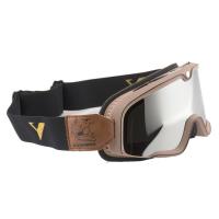 By City Маска Roadster Goggle Brown в Чебоксарах