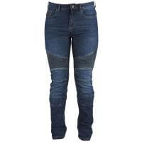 Furygan Мотоджинсы Jean Lady Purdey Синий в Чебоксарах