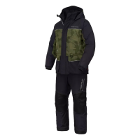 Finntrail Костюм утепленный Nordy CamoShadowGreen в Чебоксарах