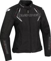 Bering Куртка текстильная женская Lady Eve-R Black в Чебоксарах