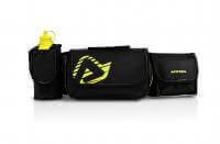 Acerbis Сумка на пояс IMPACT Black/Yellow (5 L) в Чебоксарах