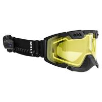 CKX Очки CKX 210 Airflow black matt/yellow lens в Чебоксарах