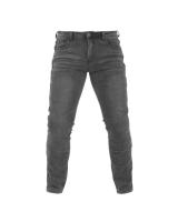 Scout Мотоджинсы Steel Denim Jeans серые в Чебоксарах