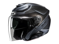 HJC Шлем F31 Ludi MC5 в Чебоксарах