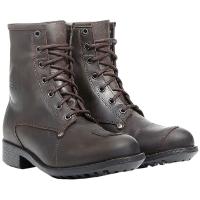 TCX Мотоботы Lady Blend WP Коричневый в Чебоксарах