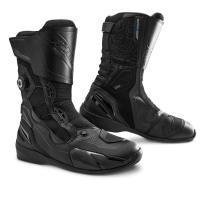 Shima Мотоботы Tenex WP Lady Black (с мембраной) в Чебоксарах