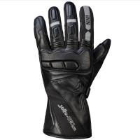 IXS Перчатки Tigon-ST черные в Чебоксарах