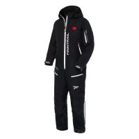 Finntrail Комбинезон зимний Float 3902 Graphite в Чебоксарах