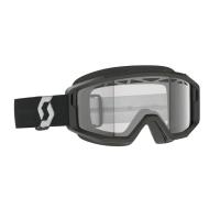 Scott Очки кроссовые Primal Enduro black/white/clear в Чебоксарах