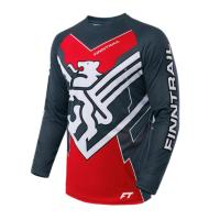 Finntrail Джерси 6601 Red в Чебоксарах