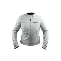 Starks Мотокуртка женская Urban Jacket 2.0 Lining Women Серый в Чебоксарах