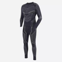 Finntrail Термобелье AllSeason 6208 Grey в Чебоксарах