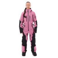Dragonfly  Комбинезон SuperLight 3L Woman Purple Sky 2024 в Чебоксарах