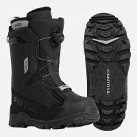 Finntrail Ботинки Blizzard Atop 5234 Graphite в Чебоксарах