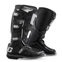 Gaerne Мотоботы SG-10 Black в Чебоксарах