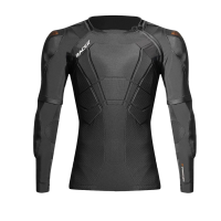 Racer Защита тела Motion Top 2 (D3O) Black в Чебоксарах