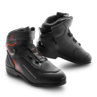 Shima Мотокросовки Enzo Men Air Black/Red в Чебоксарах