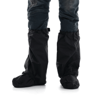 Dragonfly Бахилы дождевые Black в Чебоксарах