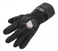 Hyperlook Дождевые перчатки Element черные в Чебоксарах