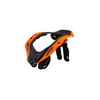 Leatt Защита шеи 5.5 Neck Brace 2025 Citrus в Чебоксарах