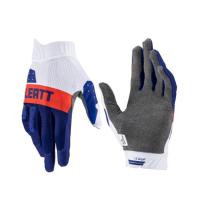 Leatt Перчатки GRipR 1.5 Royal в Чебоксарах