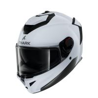 Shark Шлем Spartan GT Pro Blank White в Чебоксарах
