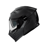 Simpson Шлем модуляр Darksome Carbon в Чебоксарах