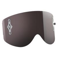 SCOTT Линзы 80's SGL clear silver chrome afc в Чебоксарах