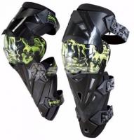 Scoyco Наколенники К12 Зеленые в Чебоксарах