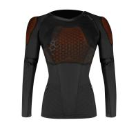 Racer Защита тела женская Motion Top (D3O) Black в Чебоксарах