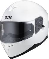 IXS Шлем HX 1100 1.0 Белый глянцевый в Чебоксарах