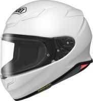 Shoei Мотошлем NXR 2 Plain белый в Чебоксарах