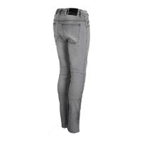 Germas Джинсы Мужские Rattle Cерый в Чебоксарах