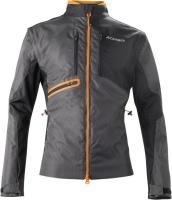 Acerbis куртка Enduro Black/Orange в Чебоксарах