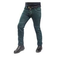 Starks EF56 Мотоджинсы Python Evo муж. Slim fit Cordura Denim стрейч Чёрный Rinsed wash в Чебоксарах