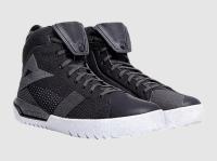 Dainese Ботинки Metractive Air 948 Blk/Blk/White в Чебоксарах